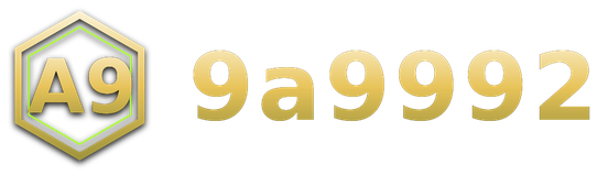 9a9992 logo